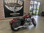 Thumbnail Photo 1 for 2017 Harley-Davidson Sportster 1200 Custom