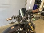 Thumbnail Photo 5 for 2017 Harley-Davidson Sportster Iron 883