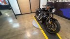 Thumbnail Photo 5 for 2017 Harley-Davidson Sportster Roadster