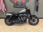 Thumbnail Photo 1 for 2017 Harley-Davidson Sportster Roadster