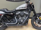 Thumbnail Photo 2 for 2017 Harley-Davidson Sportster Roadster