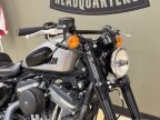 Thumbnail Photo 6 for 2017 Harley-Davidson Sportster Roadster