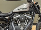 Thumbnail Photo 4 for 2017 Harley-Davidson Sportster Roadster