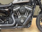 Thumbnail Photo 3 for 2017 Harley-Davidson Sportster Roadster