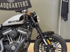 Thumbnail Photo 5 for 2017 Harley-Davidson Sportster Roadster