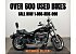 2017 Harley-Davidson Sportster SuperLow 1200T