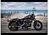 2017 Harley-Davidson Sportster Roadster