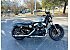 2017 Harley-Davidson Sportster Forty-Eight