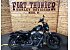 2017 Harley-Davidson Sportster Forty-Eight