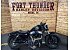 2017 Harley-Davidson Sportster Forty-Eight