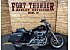 2017 Harley-Davidson Sportster SuperLow 1200T
