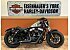 2017 Harley-Davidson Sportster Forty-Eight