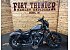 2017 Harley-Davidson Sportster Iron 883