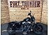2017 Harley-Davidson Sportster Forty-Eight