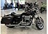 2017 Harley-Davidson Sportster SuperLow 1200T