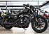 2017 Harley-Davidson Sportster Iron 883