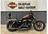 2017 Harley-Davidson Sportster Iron 883