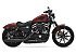 2017 Harley-Davidson Sportster Iron 883