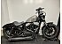 2017 Harley-Davidson Sportster Forty-Eight