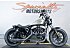 2017 Harley-Davidson Sportster Forty-Eight
