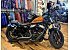 2017 Harley-Davidson Sportster Forty-Eight