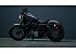 2017 Harley-Davidson Sportster Iron 883