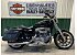 2017 Harley-Davidson Sportster SuperLow