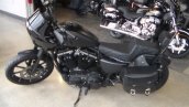 2017 Harley-Davidson Sportster Iron 883