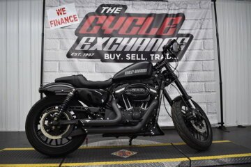 2017 Harley-Davidson Sportster