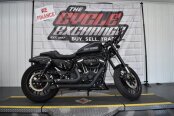 2017 Harley-Davidson Sportster