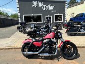 2017 Harley-Davidson Sportster Forty-Eight