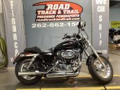2017 Harley-Davidson Sportster 1200 Custom