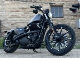 2017 Harley-Davidson Sportster 883
