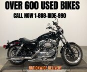 2017 Harley-Davidson Sportster SuperLow