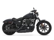 2017 Harley-Davidson Sportster Iron 883