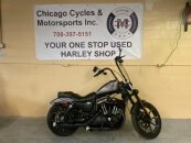 2017 Harley-Davidson Sportster Iron 883
