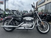 2017 Harley-Davidson Sportster SuperLow