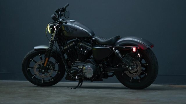 2013 Harley-Davidson Sportster Motorcycles for Sale - Motorcycles