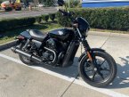 Thumbnail Photo 2 for 2017 Harley-Davidson Street 500
