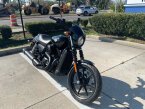 Thumbnail Photo 3 for 2017 Harley-Davidson Street 500