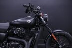 Thumbnail Photo 2 for 2017 Harley-Davidson Street 500