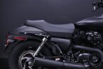 Thumbnail Photo 4 for 2017 Harley-Davidson Street 500