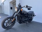 Thumbnail Photo 3 for 2017 Harley-Davidson Street 500