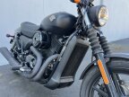Thumbnail Photo 6 for 2017 Harley-Davidson Street 500