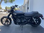 Thumbnail Photo 1 for 2017 Harley-Davidson Street 500