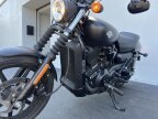 Thumbnail Photo 5 for 2017 Harley-Davidson Street 500