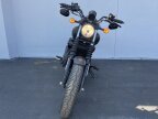Thumbnail Photo 2 for 2017 Harley-Davidson Street 500