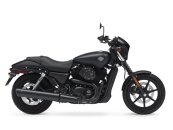 2017 Harley-Davidson Street 500