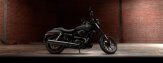 2017 Harley-Davidson Street 500
