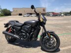 Thumbnail Photo 3 for 2017 Harley-Davidson Street 750